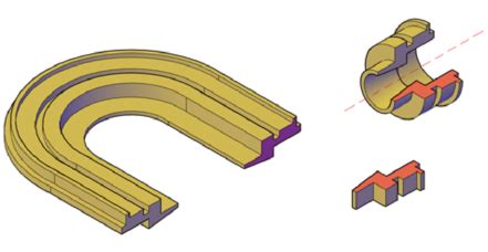 Создание базовых 3D-графических моделей