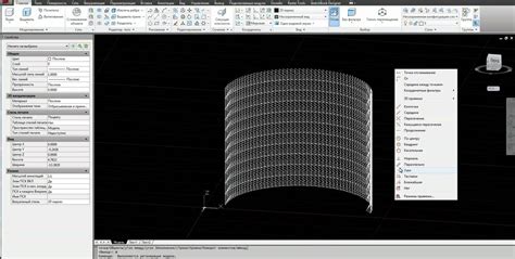 Создание блока в Autocad