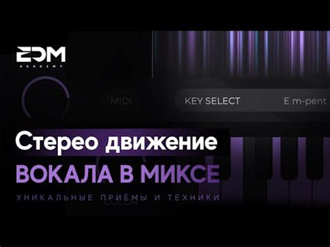 Создание виртуального вокала Vocaloid