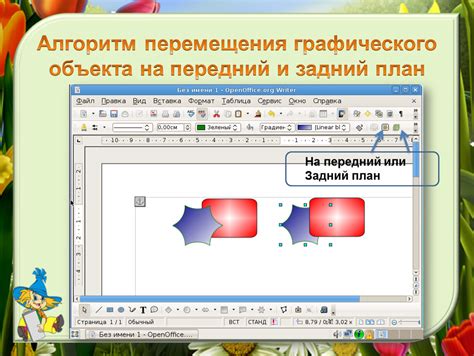 Создание графических ресурсов и анимаций