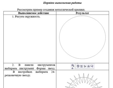 Создание грубых эскизов и контуров