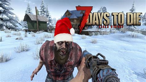 Создание группы игроков на сервере 7 days to die: легко и просто