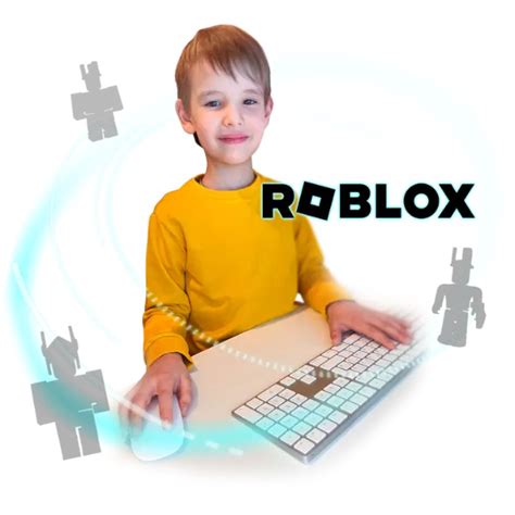 Создание игр в Roblox Studio: как начать с другом