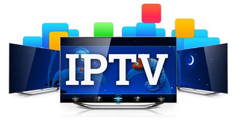 Создание и настройка списка IPTV каналов