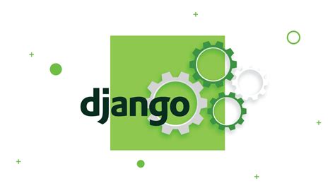 Создание и настройка шаблонов в Django