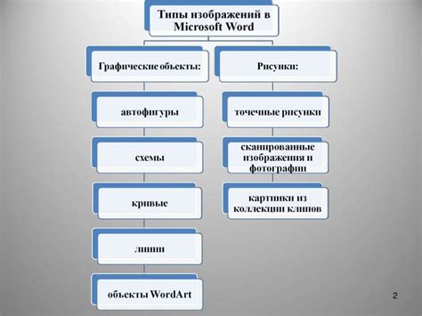 Создание и редактирование графических и веб-сайтов