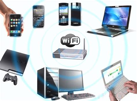 Создание новой Wi-Fi-сети