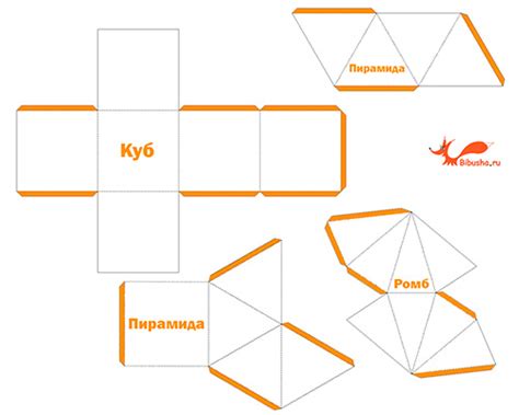 Создание объемных кудрей из бумаги