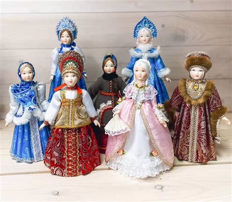 Создание плюшевого мишки для куклы на dolls.ru