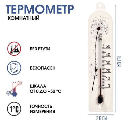 Создание подходящей температуры в помещении