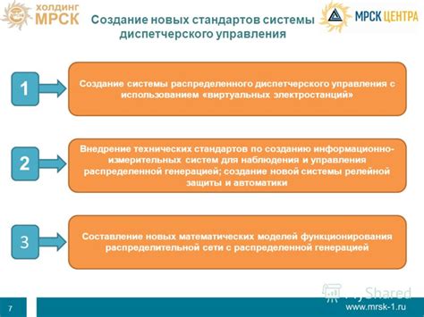 Создание пучка с использованием распределенного объема