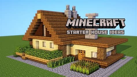 Создание своей карты в Minecraft для начинающих