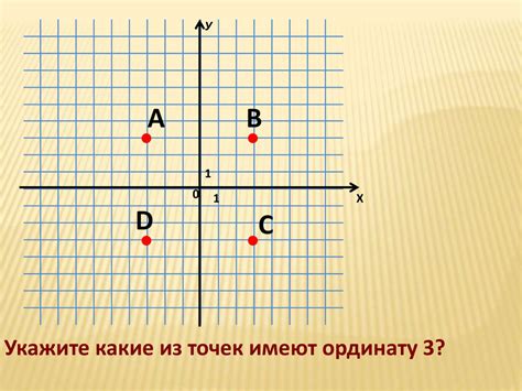 Создание точки по координатам