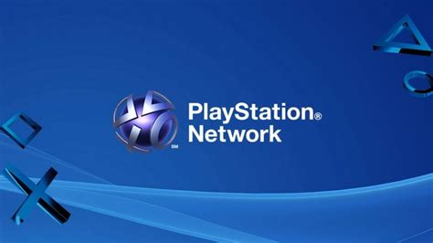 Создание учетной записи в PlayStation Network