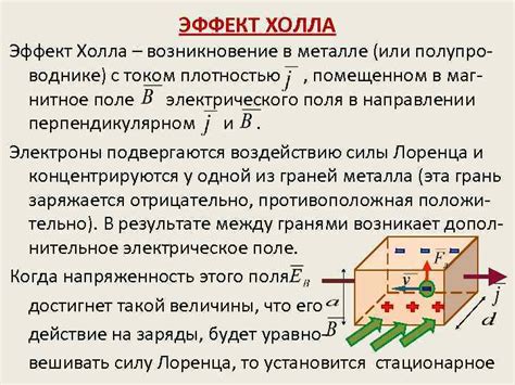 Создание эффекта накопления и напряжения