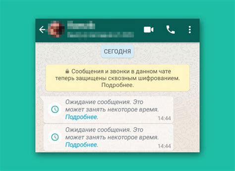 Сообщения в WhatsApp: как организовать коммуникацию в команде