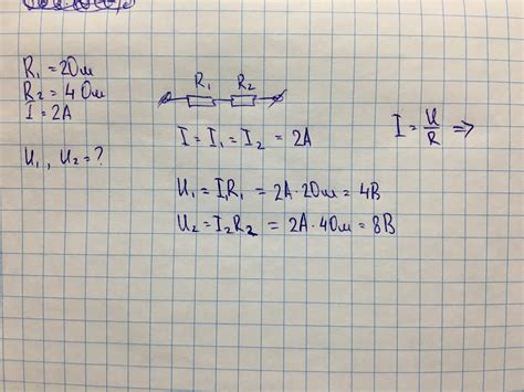 Сопротивление колонки: примеры 4 и 8 ом и их отличия