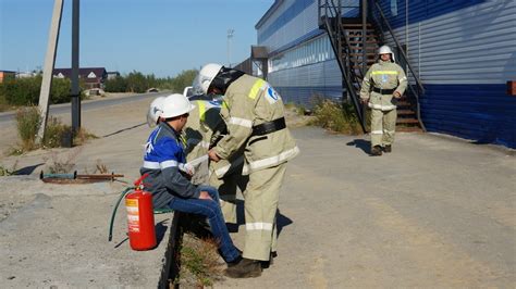 Сотрудничество на уровне гражданской обороны