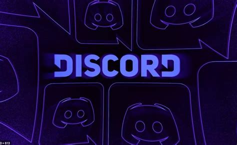 Сохранение данных при отключении аккаунта в Discord