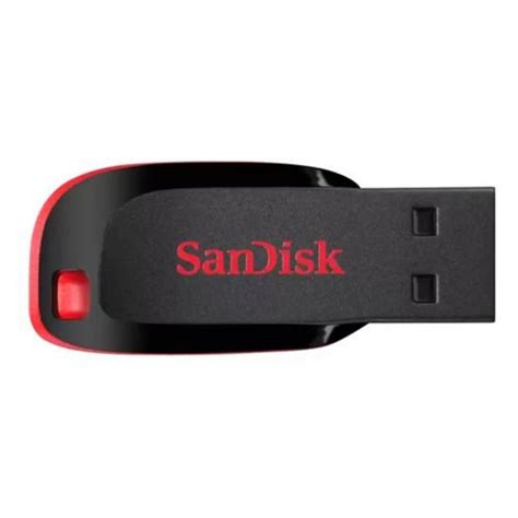 Сохраняем данные с флешки SanDisk Cruzer: советы и способы