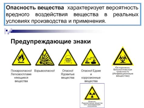 Социальная опасность: вероятность воздействия негативного окружения