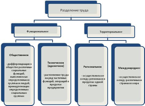 Специализация и цель использования