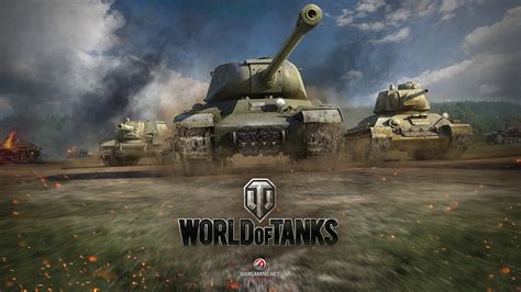 Специальные модификации танков в World of Tanks