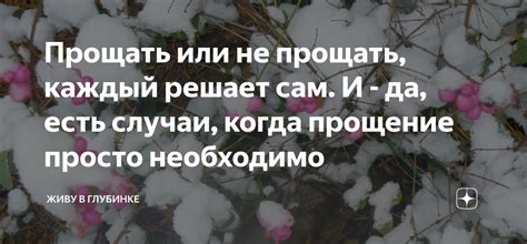 Спорные случаи: когда необходимо разбираться в смысле