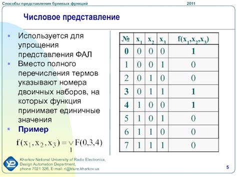 Способы доказательства монотонности булевых функций