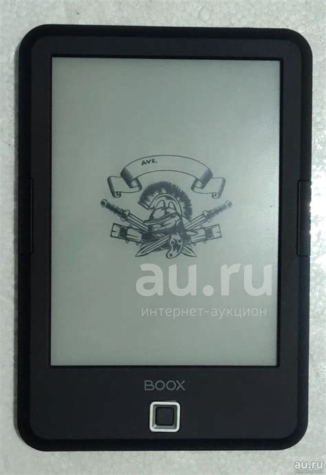 Способы загрузки книг на электронную книгу Onyx Boox