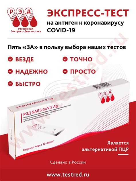 Способы использования антигена SARS-CoV-2 для диагностики: