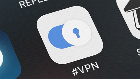 Способы настройки VPN на iPhone 12