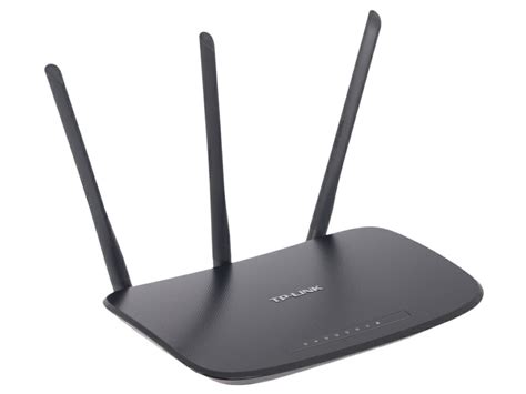 Способы определить, что роутер TP-Link включен и работает