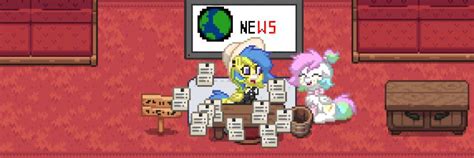 Способы отключения поддержки в игре Pony Town