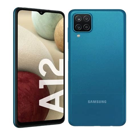 Способы отключения рекламы на Samsung Galaxy A12