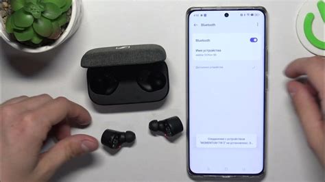 Способы подключения True Wireless наушников к устройству
