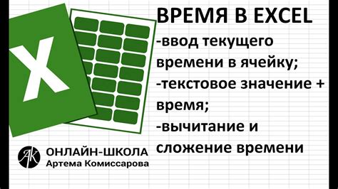 Способы получения текущего времени