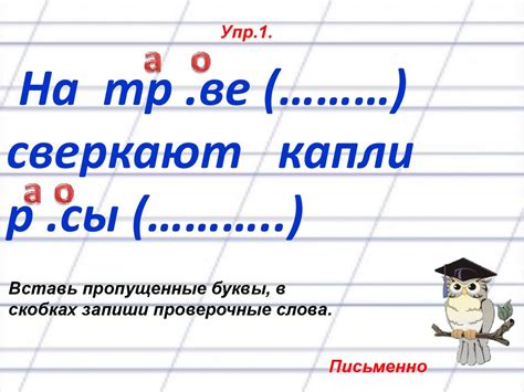 Способы проверки наличия буквы "о" в слове морзко