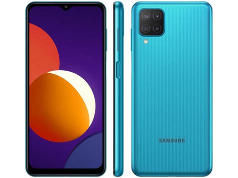 Способы сохранения данных на Samsung Galaxy M12