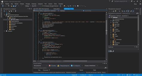 Способы удаления лишнего табулятора в Visual Studio