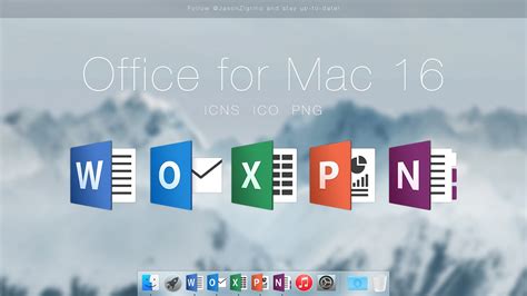 Способы удаления Office 2016 с Mac OS