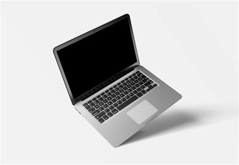 Способы узнать диагональ MacBook