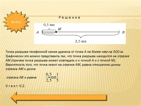 Способ №1: Геометрическое определение вектора