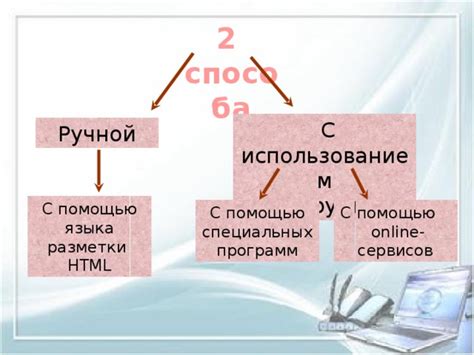 Способ 1: С использованием специальных программ