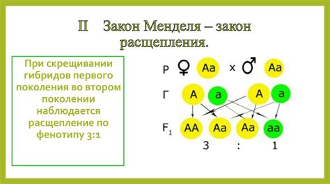 Способ 2: Рассмотрение наследственных признаков