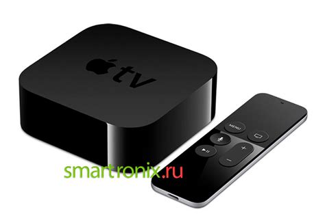 Способ 5: Подключение через Apple TV