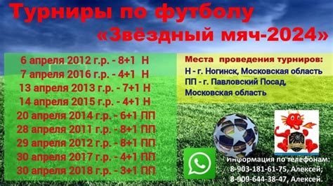 Способ 5: Участие в турнирах и конкурсах