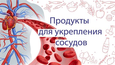 Способ 7: Регулярные приемы витаминов для крепких сосудов