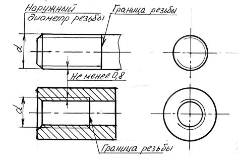 Справочная линия на чертеже: как правильно ее использовать