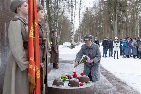 Спустя века: наследие победы